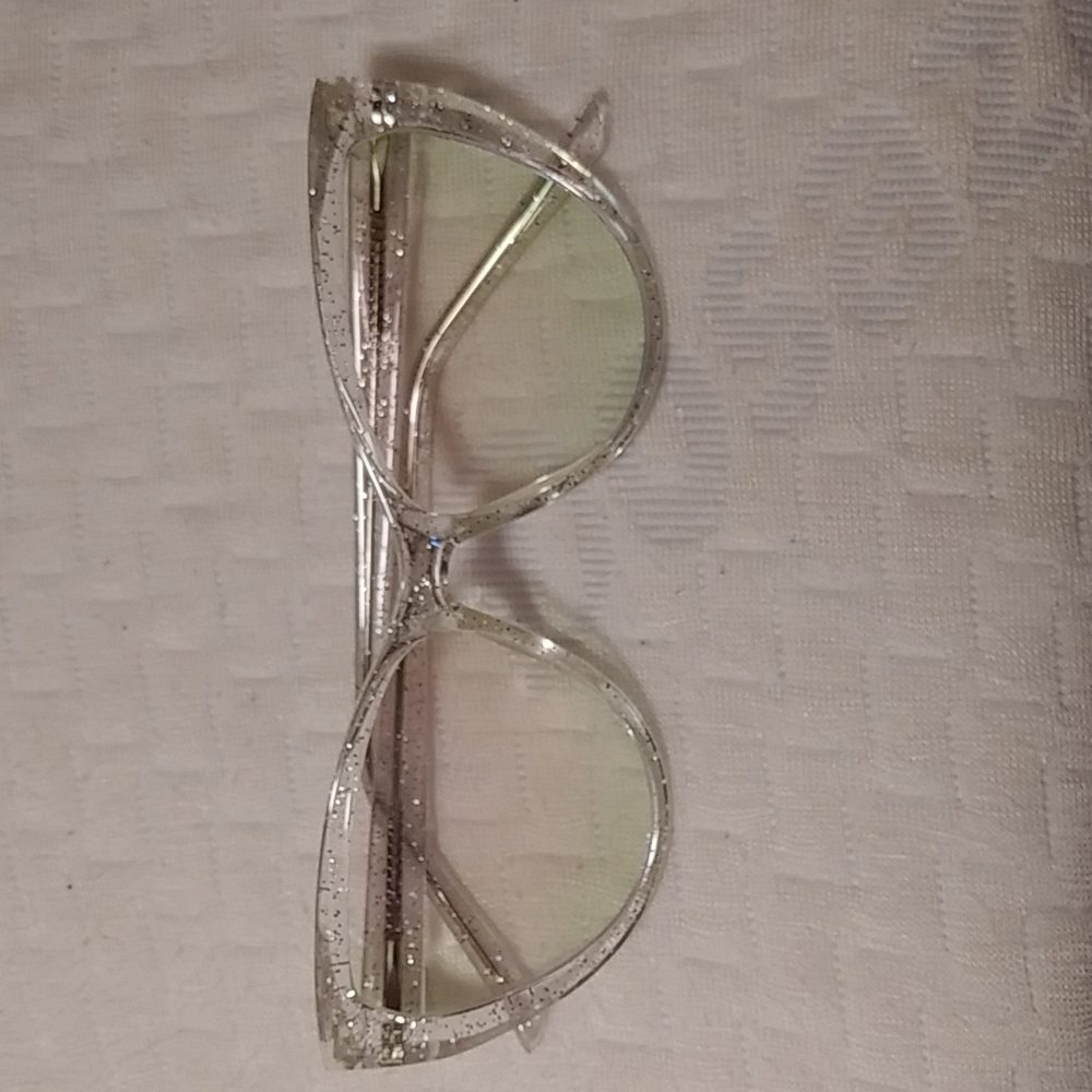 Women's Fashion Glasses